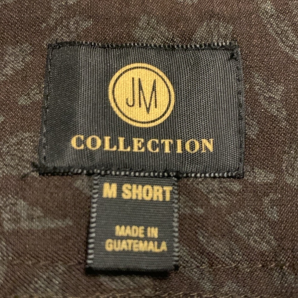 JM Collection Slim Leg Rivet Pants - Picture 9 of 13